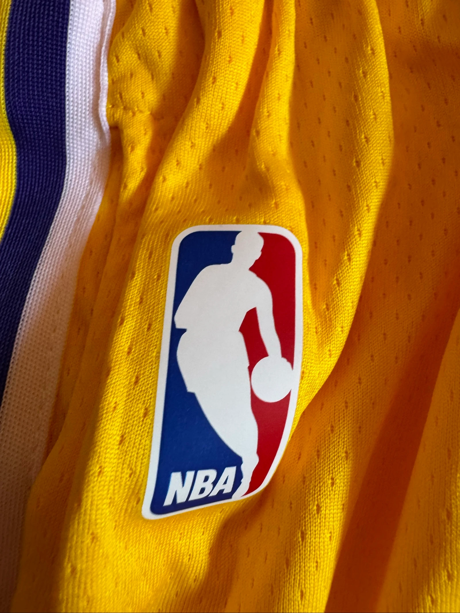 Lakers NBA James Set Maat L – photo 7